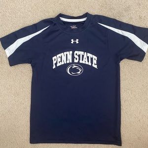 Youth Penn State Performance tee